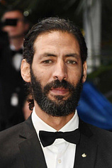 picture of actor Salah Bensalah