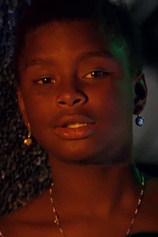 picture of actor Diana Murillo