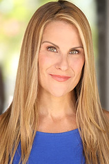 picture of actor Larissa Gallagher