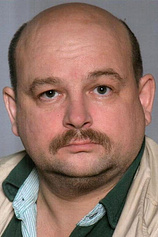 picture of actor Andrey Kharybin