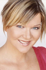 photo of person Gwendolyn Bailey
