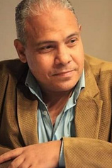 picture of actor Mohamed Radwan