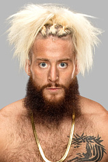 photo of person Eric Arndt