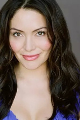 picture of actor Mia Riverton