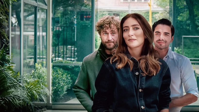 Imagen de Simplemente Alicia