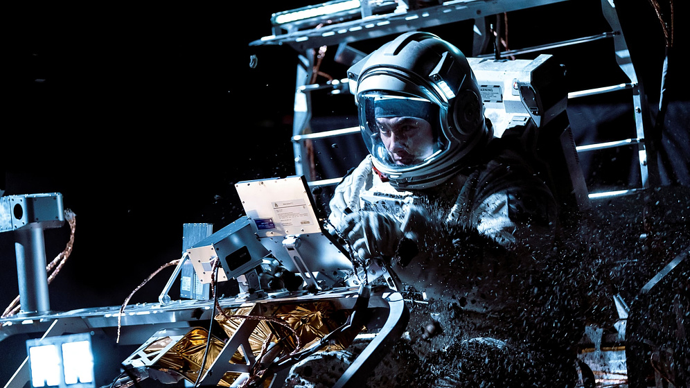 Imagen de The Moon