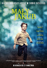 poster of movie El Pequeño Jakub
