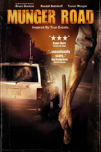Poster de Munger Road