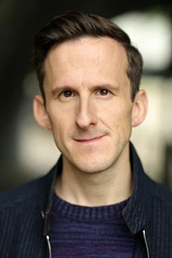 picture of actor Adam Brown