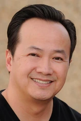 Foto de Pat Chau
