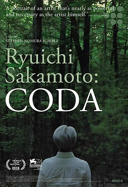 poster of movie La Música de Ryuichi Sakamoto