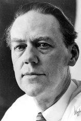 Foto de Erland von Koch