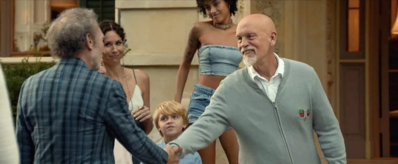 John Malkovich en entre-dos-maridos