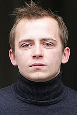 picture of actor Wojciech Niemczyk