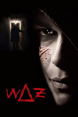 poster of movie Waz