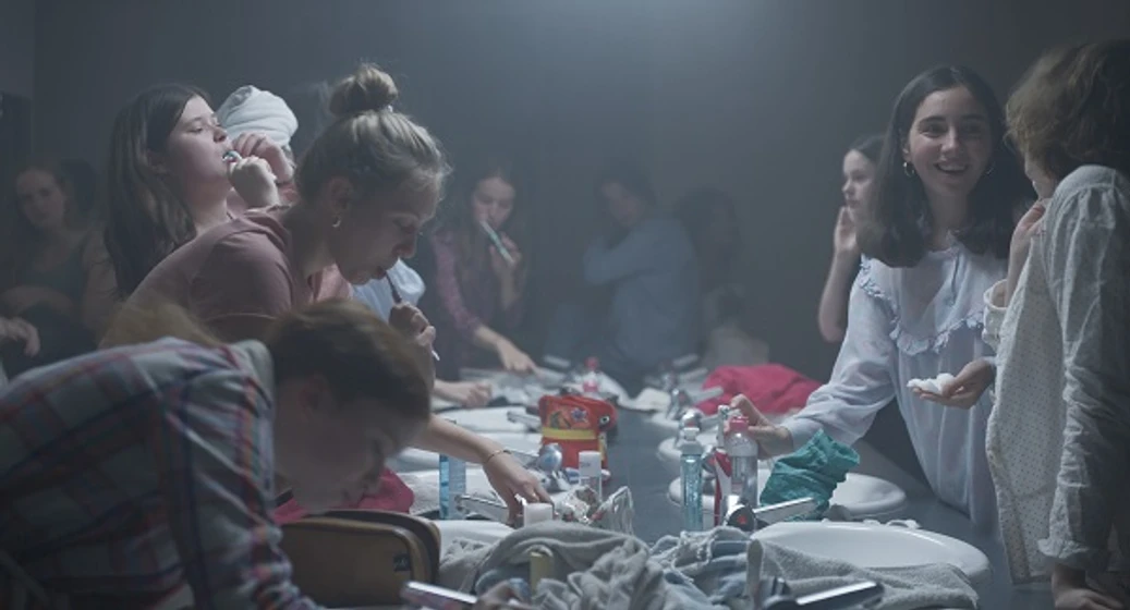 Imagen de zombi-child