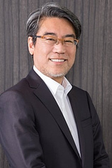 photo of person Shinichiro Inoue