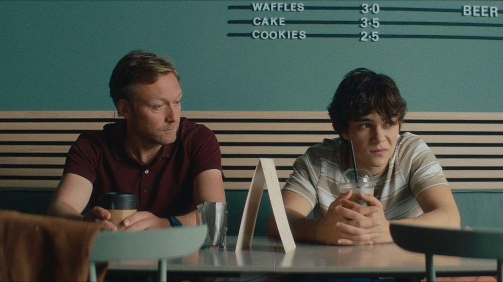 Robin Sondermann en no-dogs-allowed