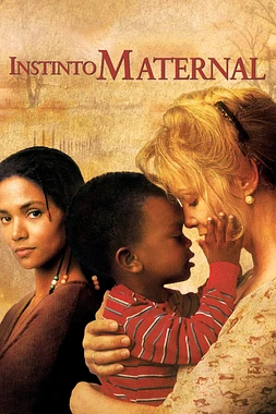 poster of movie Instinto Maternal