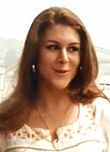 picture of actor Paz Isern