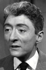 Foto de André Versini