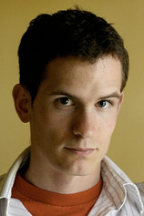 photo of person Andrew Cividino