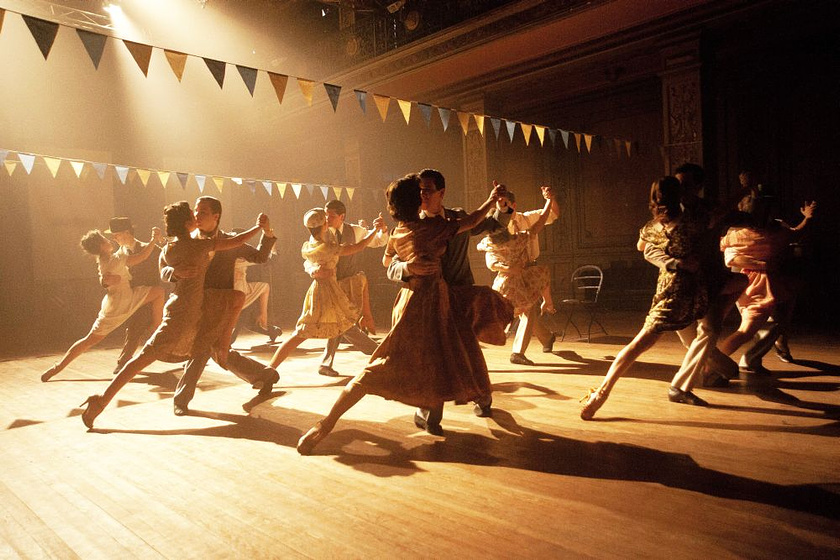 Imagen de Un Tango más