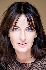 picture of actor Ciara O'Callaghan