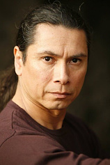 picture of actor Gregory Cruz