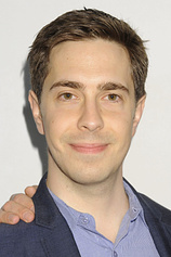 photo of person Christian Long