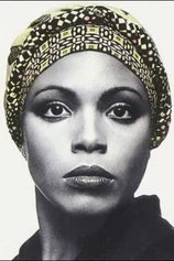 photo of person Dee Dee Bridgewater
