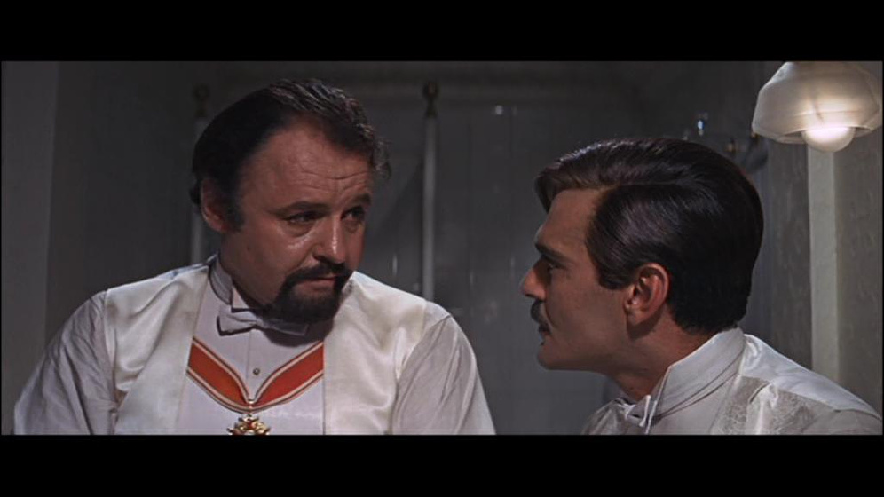 Imagen de Doctor Zhivago