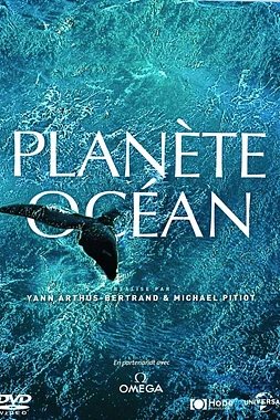 poster of movie Planeta Océano