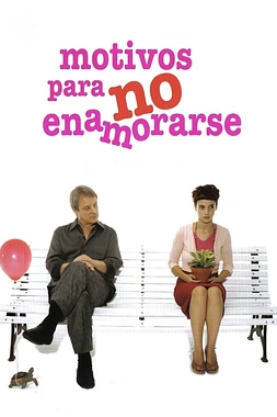 Motivos para no enamorarse