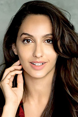 photo of person Nora Fatehi