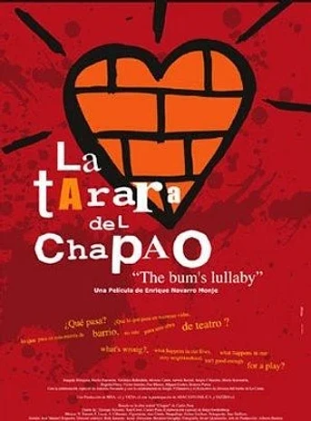 Poster de La Tarara del Chapao