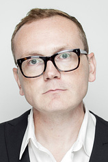 picture of actor Pat Healy