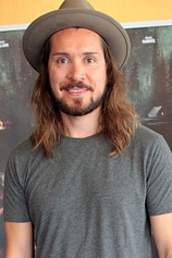 photo of person Taneli Mustonen