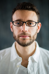 photo of person Bob Barlen