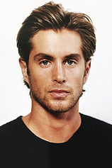 picture of actor Greg Sestero