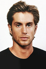 photo of person Greg Sestero