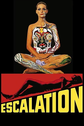Poster de Escalation