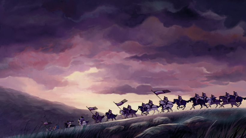Imagen de El Cid, la Leyenda