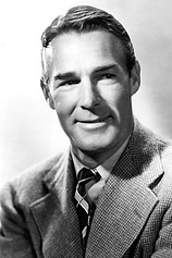 picture of actor Randolph Scott