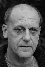 picture of actor David Troughton