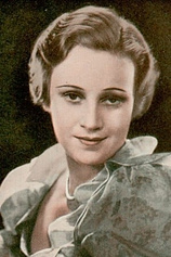 picture of actor Olly von Flint