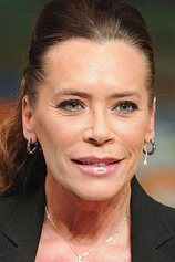 picture of actor Barbara De Rossi
