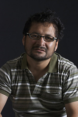 photo of person Paúl Córdova