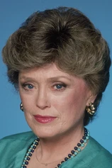 Foto de Rue McClanahan