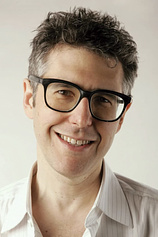 photo of person Ira Glass